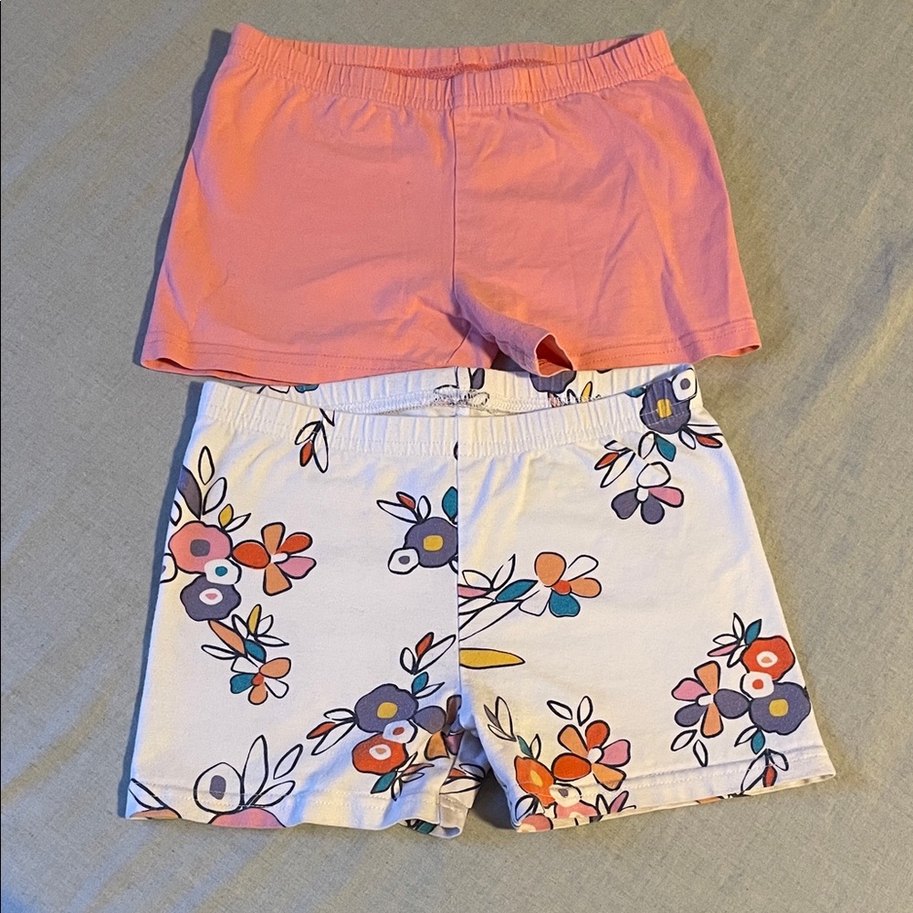 Pact Organic Cartwheel Shorts